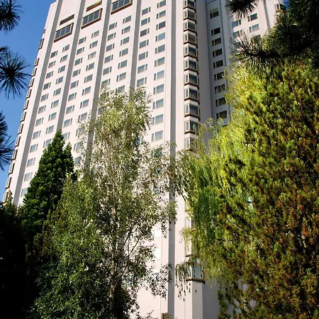 Hotel Marinela Sofia-2
