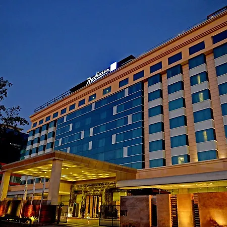 Radisson Blu Jaipur-3