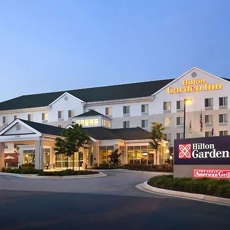 Hilton Garden Inn Silver Spring White Oak-2