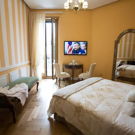 Royal Suite Trinita Dei Monti-3