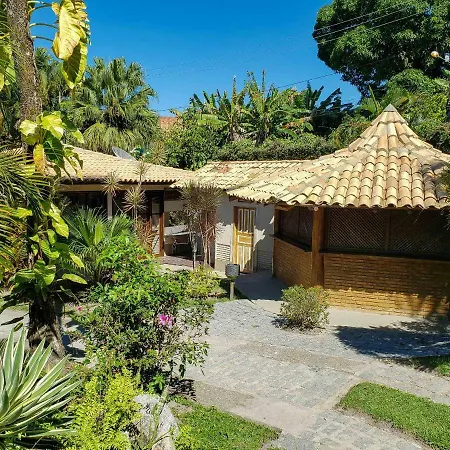 Pousada Tropical-2