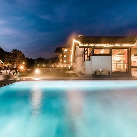 Bad Moos - Aqua Spa Resort-3