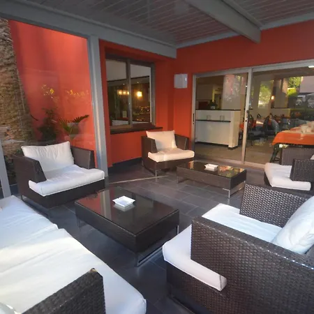 Hotel Palme-2