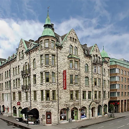 Thon Hotel Nidaros-3