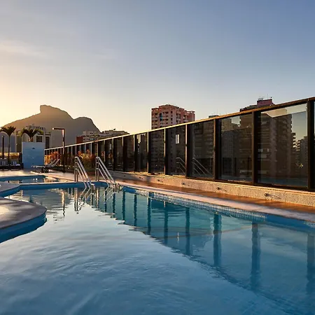 Radisson Rio De Janeiro Barra-2