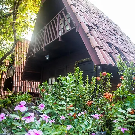 Chalet Suisse-2