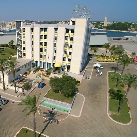 Best Western Hotel Nettuno-3