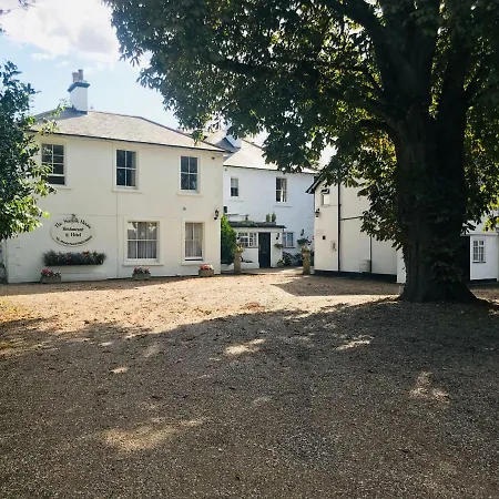 Norfolk House-2
