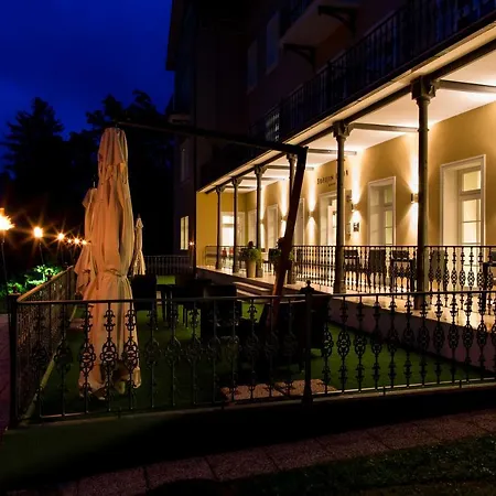 Rimske Terme Resort - Hotel Zdraviliski Dvor-3