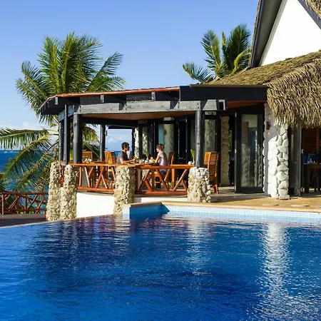 Matamanoa Island Resort-3