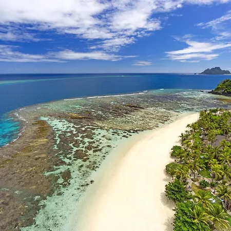 Matamanoa Island Resort-2
