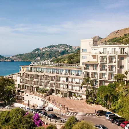 Hotel Antares-2