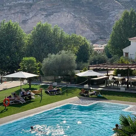 Hotel Spa Elia-2