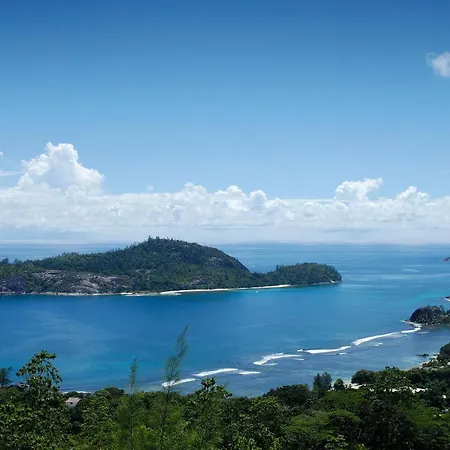 Berjaya Beau Vallon Bay Resort & Casino-2