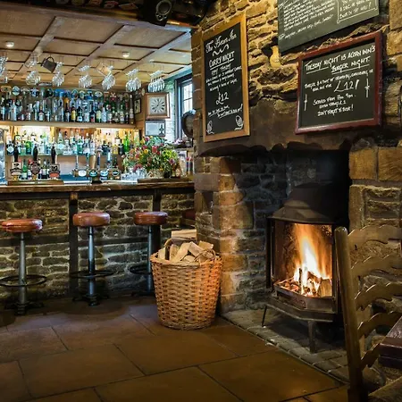 The Acorn Inn-3