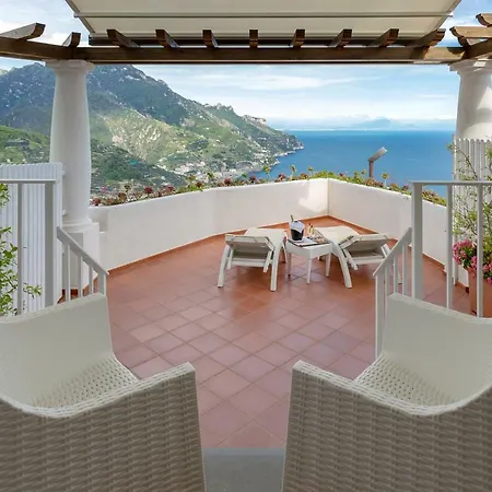Villa Piedimonte-3