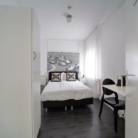 Hotel Zeespiegel-2