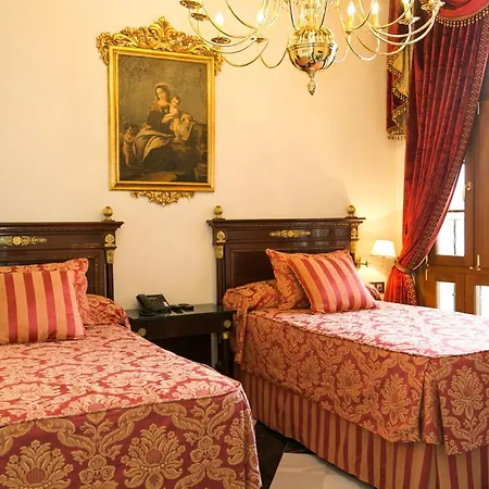 Hotel Ateneo Sevilla-3