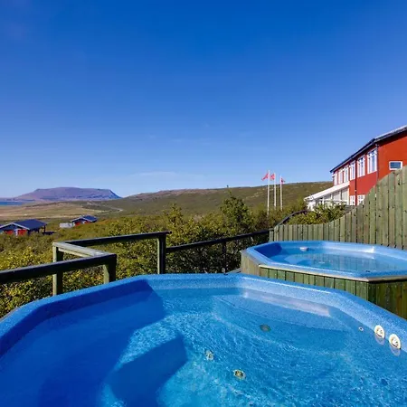 Hotel Glymur-3