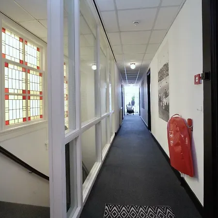 Hotel Zeespiegel-3