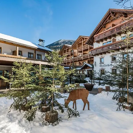 Hotel Gasserhof-2