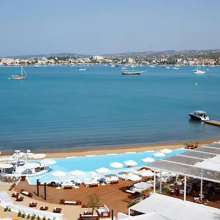 Nikki Beach Resort&Spa Porto Heli-2