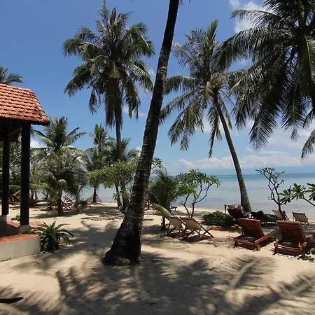 Peppercorn Beach Resort-3
