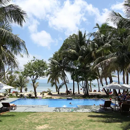 Peppercorn Beach Resort-2