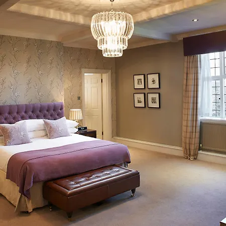 The Manor Elstree-3