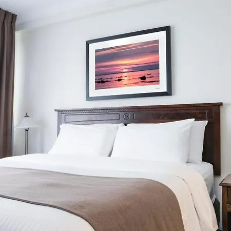 Hotel Rimouski-3