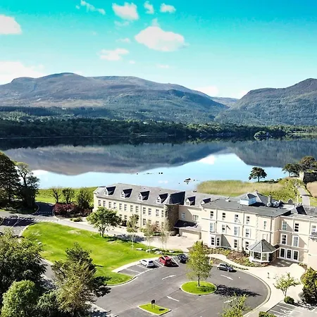 The Lake Hotel-2