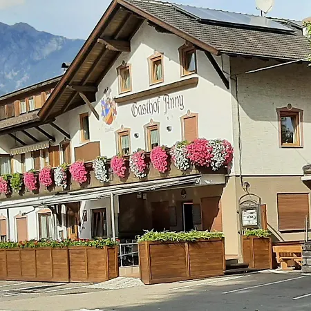 Gasthof Anny-2