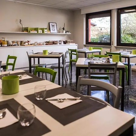 Albergo Ristorante Belvedere-2