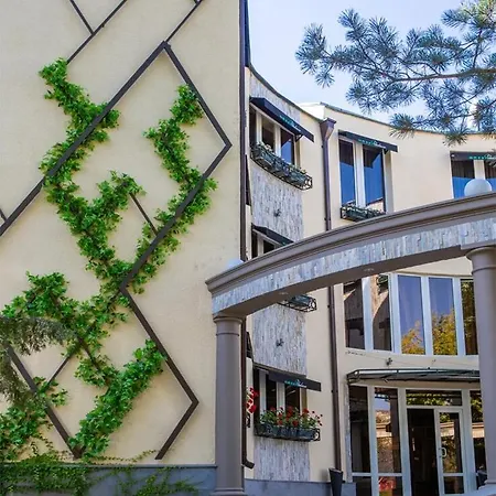 Green Palace Hotel-2