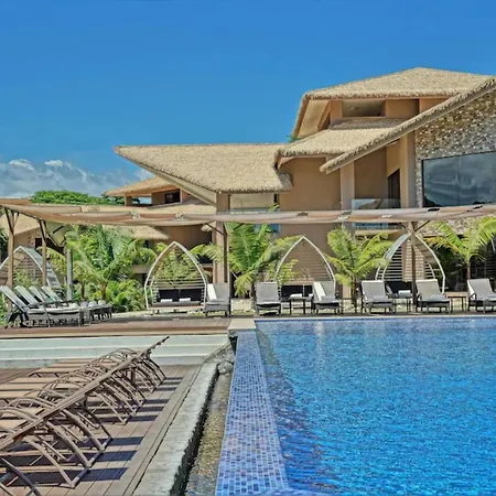 Nammbu Beach Front Bungalows-3