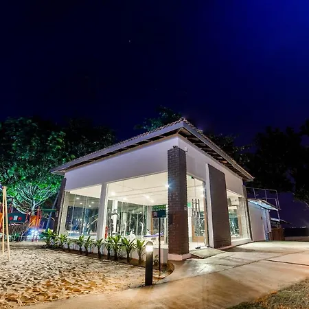 Tunamaya Beach & Spa Resort- Desaru-2