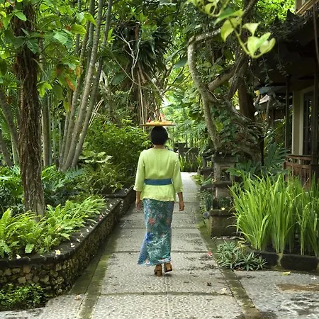 Hotel Puri Bambu-2