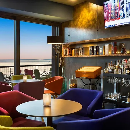 Boutique & Design Hotel Navis - Small Luxury Hotels Of The World-2