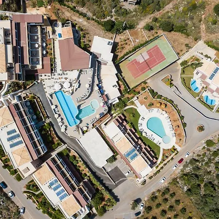 Filion Suites Resort & Spa-3