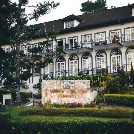 Cameron Highlands Resort - Small Luxury Hotels Of The World-2