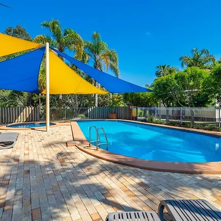 Ingenia Holidays Sydney Hills-3