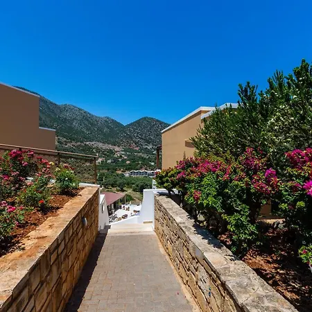 Filion Suites Resort&Spa-3