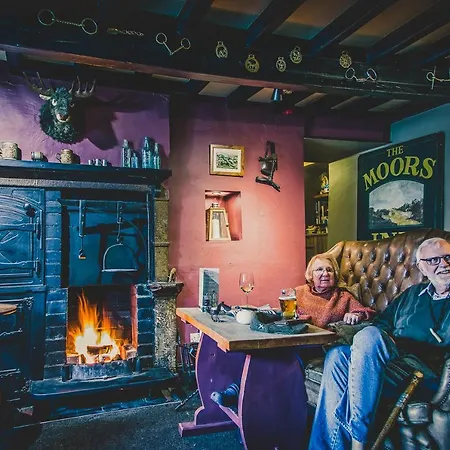 Moors Inn-3