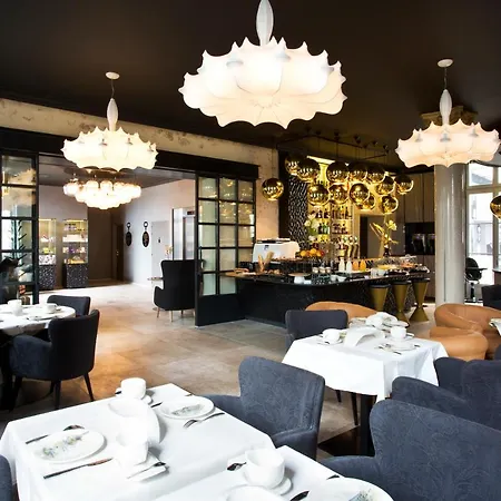 Empreinte Hotel & Spa-3