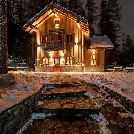 Chalet Plan Gorret-3