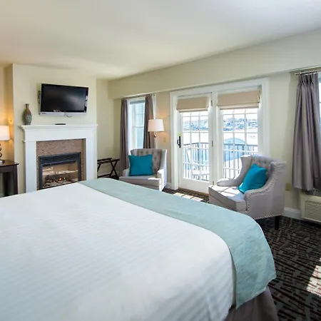 Union Bluff Hotel & Meeting House-2