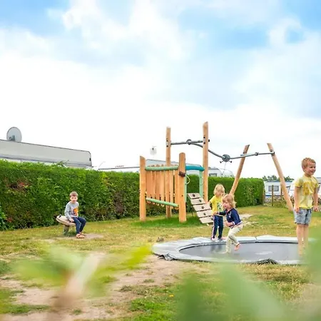 Holiday Village Knokke-2