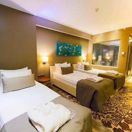 Doga Thermal Health & Spa-2
