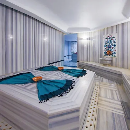 Doga Thermal Health & Spa-3