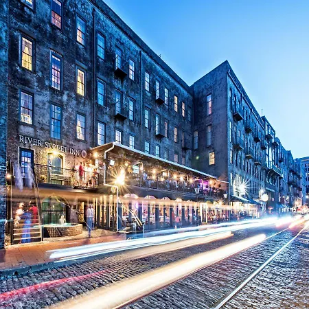 River Street Inn (Adults Only)-2